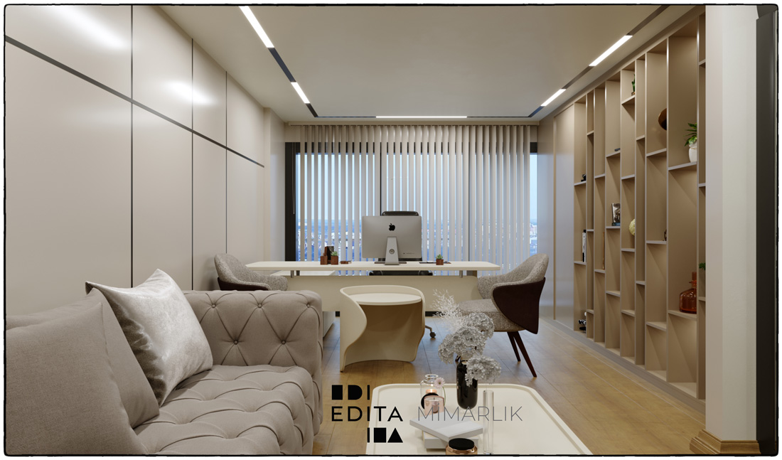 Edita Mimarlık | Restaurant Design