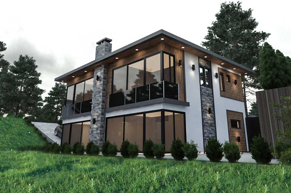 Edita Mimarlık | Villa Dizayn Edita Mimarlık | Villa Dizayn