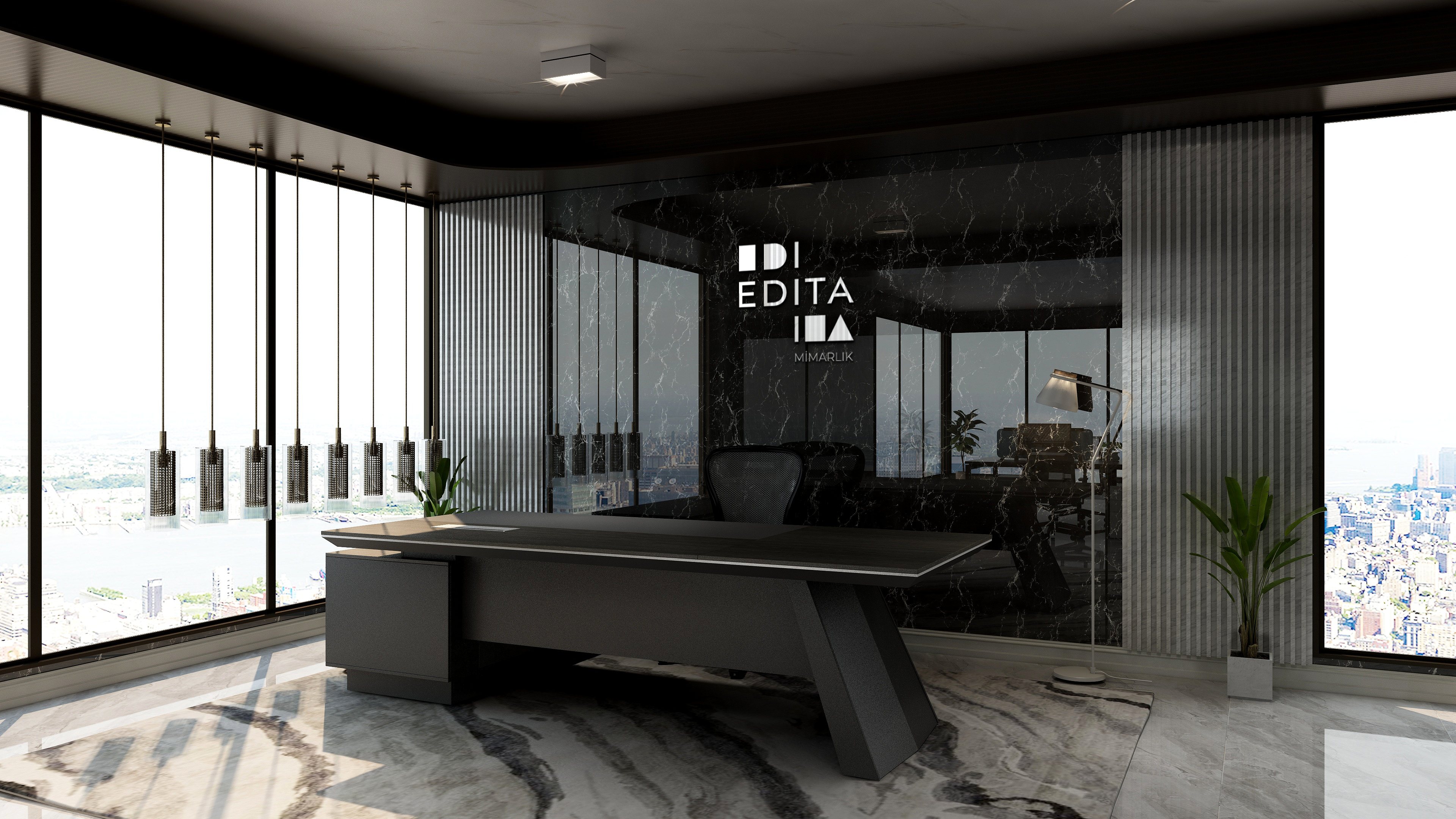 Edita Mimarlık | Home